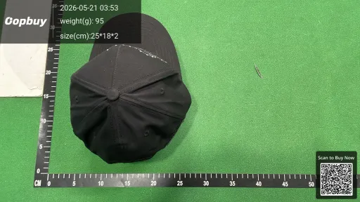 QC 实拍图