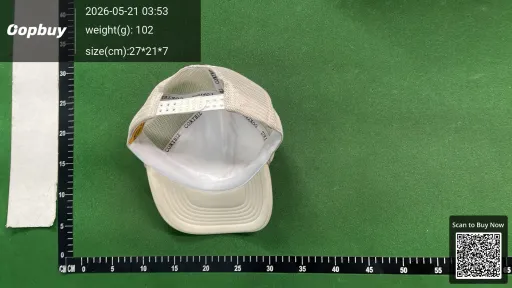 QC 实拍图