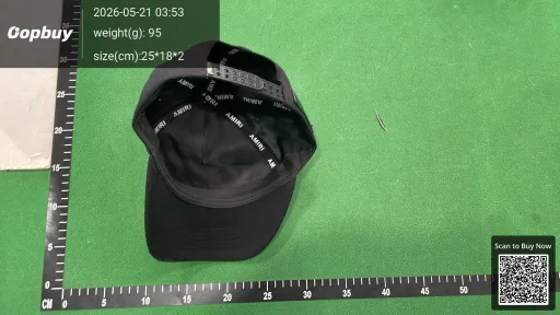 QC 实拍图