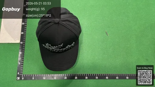 QC 实拍图