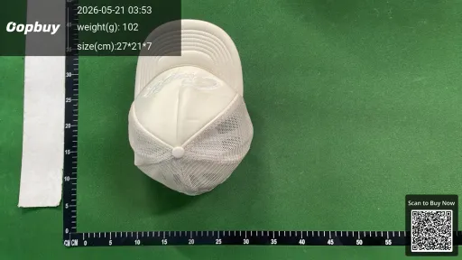 QC 实拍图