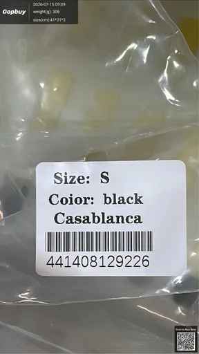 SKU 1e3ac5