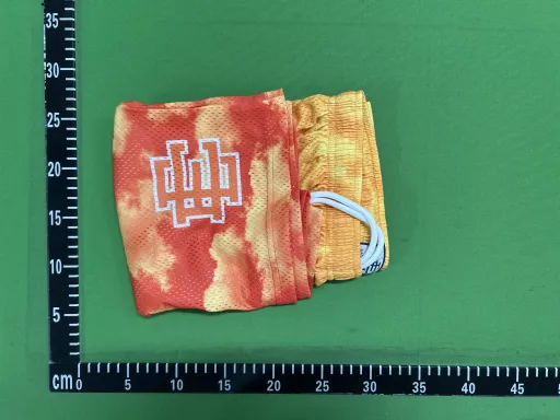 黄拼红(Yellow