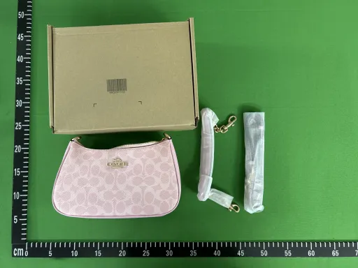 小C粉色+礼盒带暗标