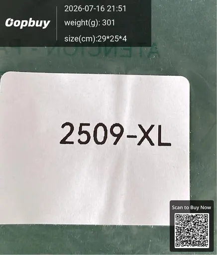 SKU ecd551