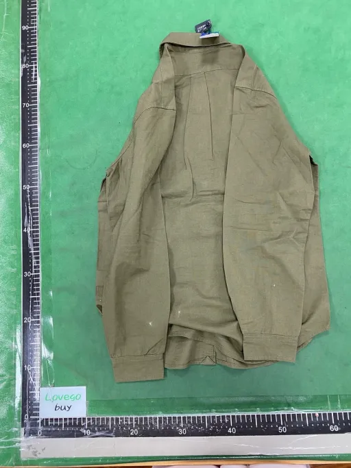 Army green