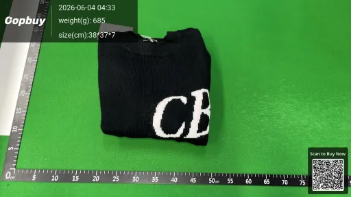 Foto QC