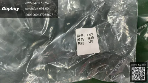 Foto QC