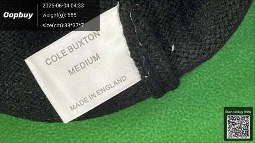 Foto QC