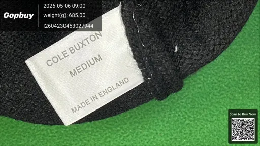 Foto QC