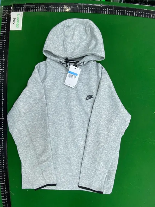 17 gray suit