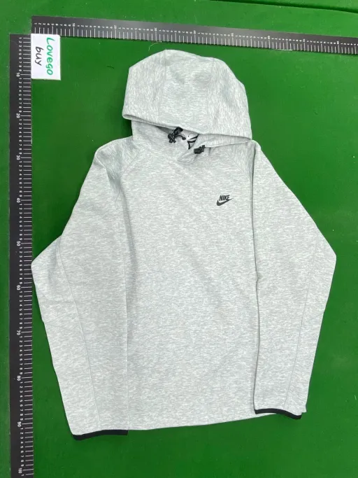 17 jacket gray