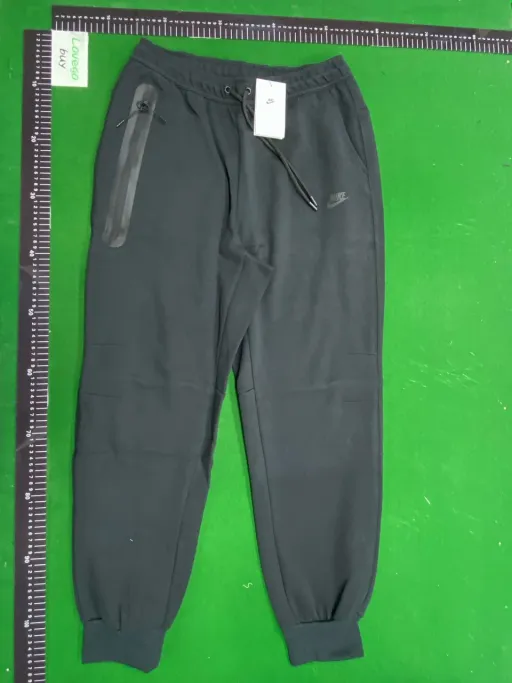02 sweatpants black