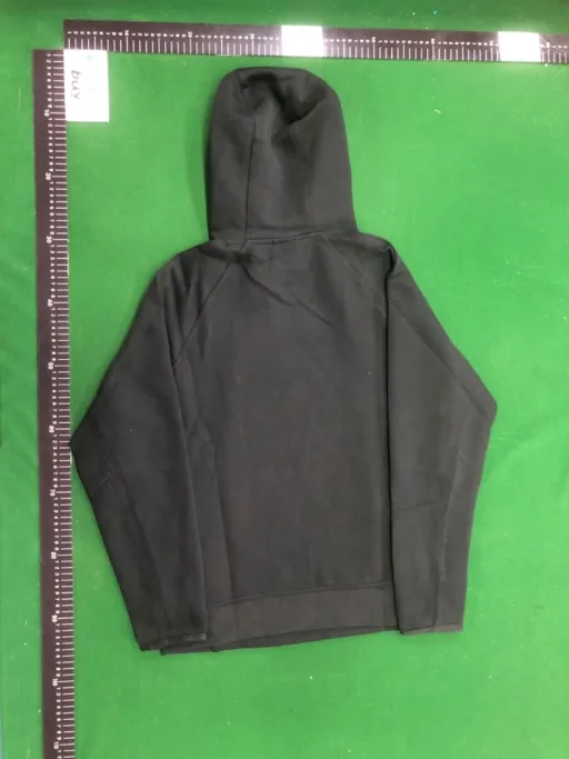 17 jacket black
