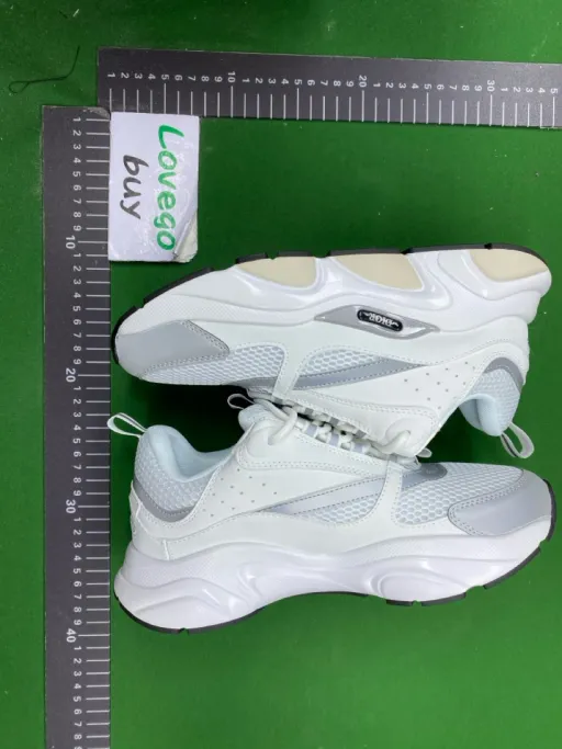 Hanb 22m white