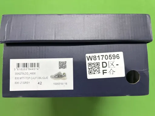 涵b30银黑色
