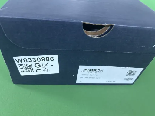 涵 B30网面全黑