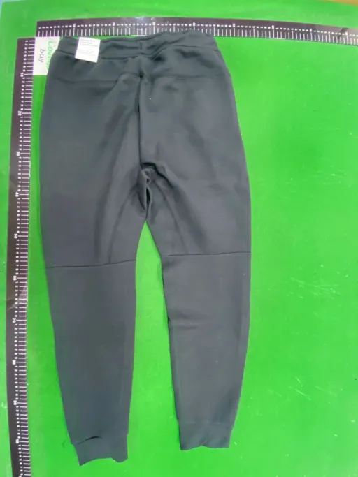 Pants black
