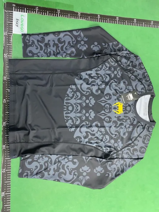 01 long sleeves (upgraded version)