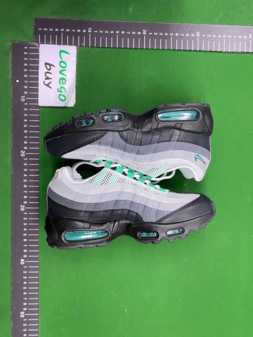 95 models-36-46--grey black green hook
