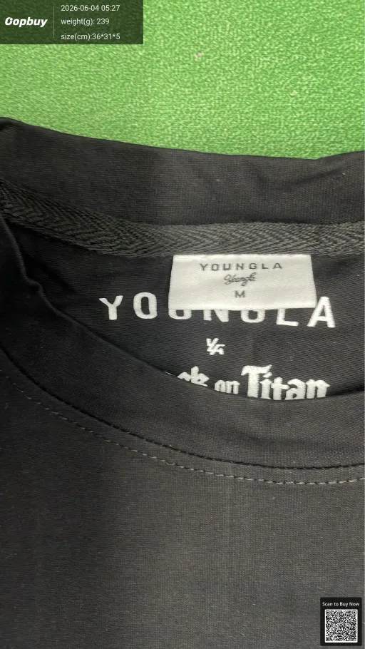 QC photo