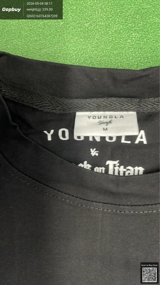 QC photo