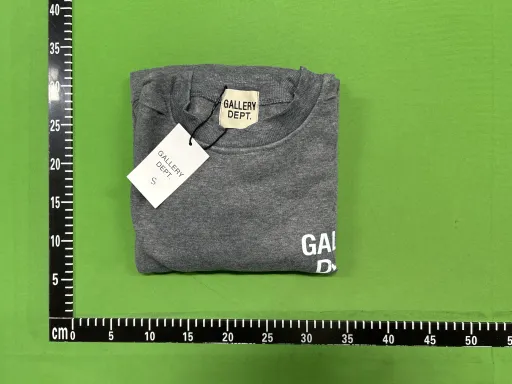 GA-62 铁灰