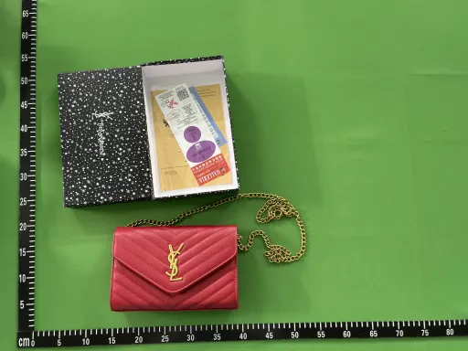 红金