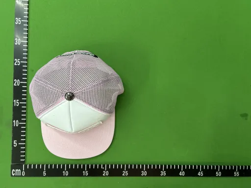罗心粉色
