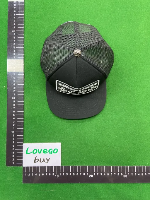 Luo heart black
