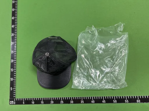 皮标皮帽