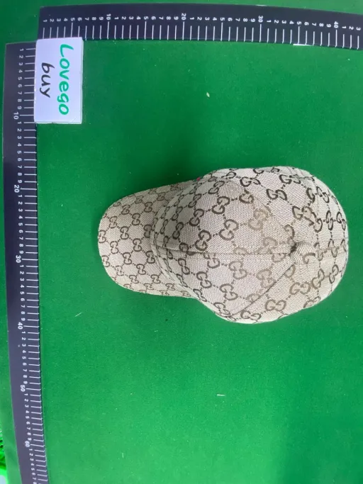 Khaki fabric top