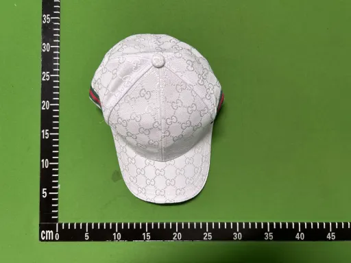 白色布顶