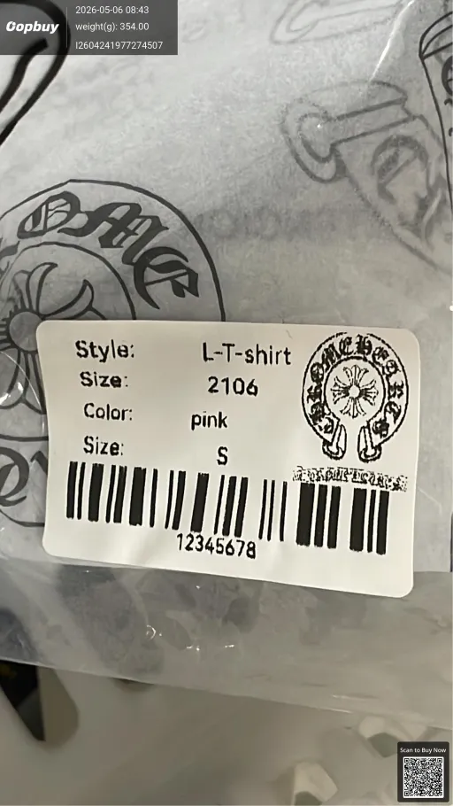 QC photo