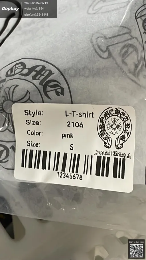 QC photo