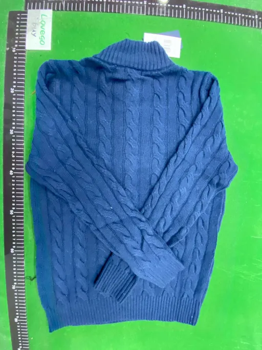 Navy blue