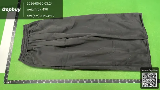 Foto QC