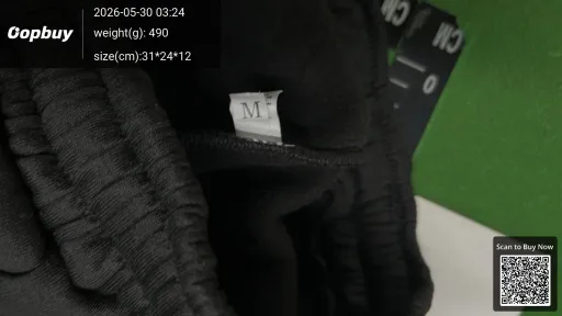 Foto QC