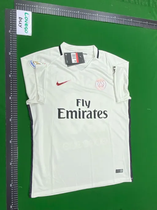 1617 paris erke customized no. 10 star + league armband
