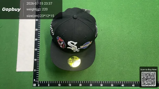 SKU 8a6cb6