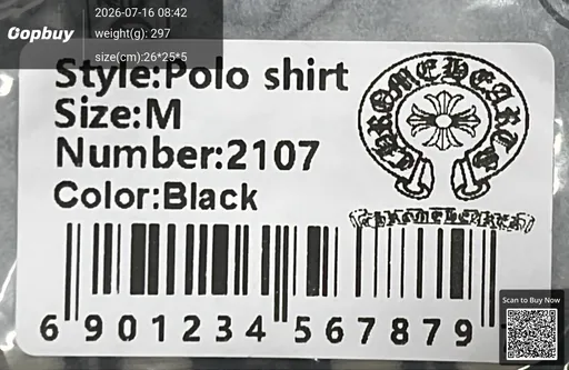 SKU 6f19c5