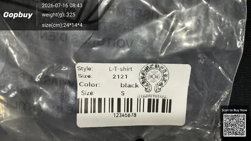 SKU d126d7