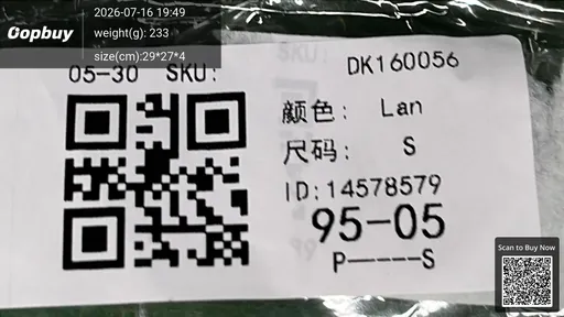 SKU d3f41f