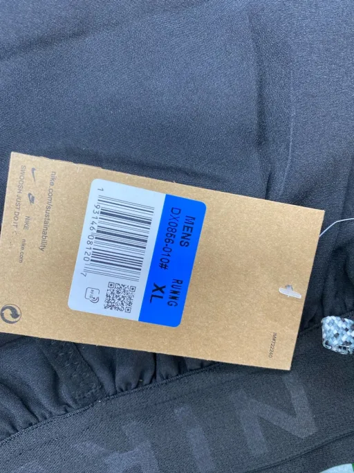 3121 trousers pure black
