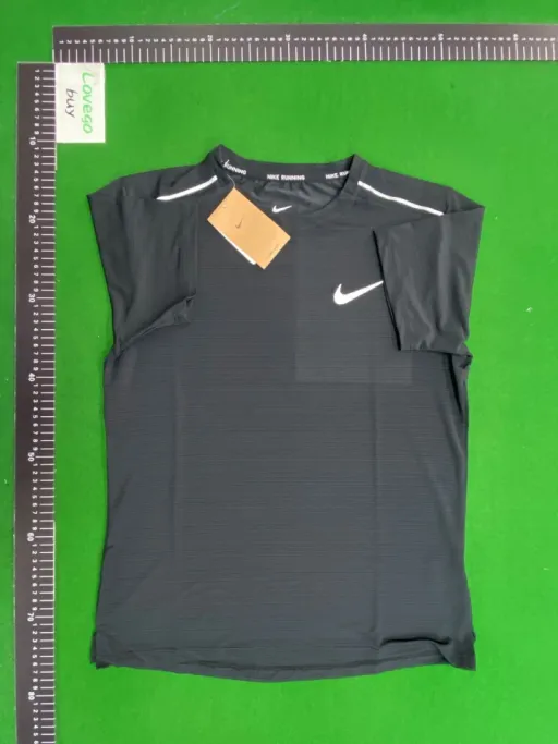 3121 black short sleeves