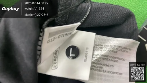 SKU 2946d0