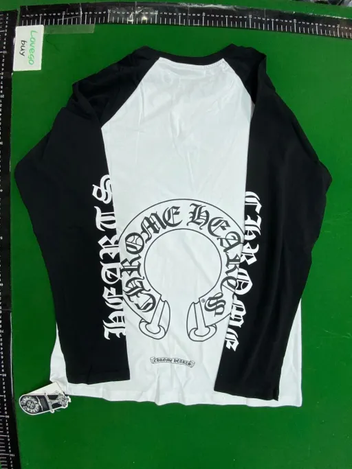 High version-white and black 17