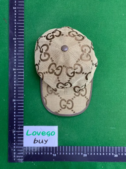 Large letter khaki