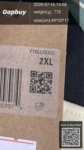 SKU 750509