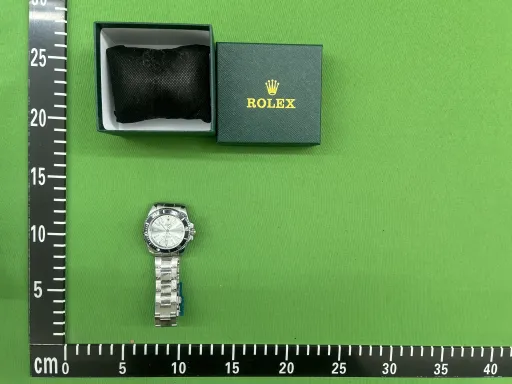 条刻黑壳白面水鬼
